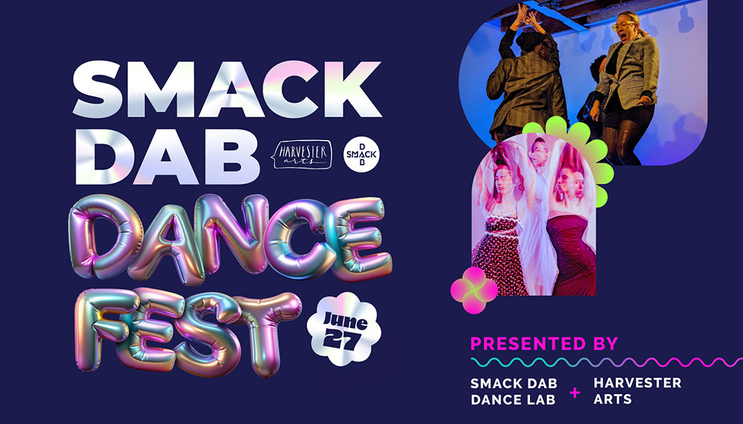 Smack Dab Dance Lab Dance Fest